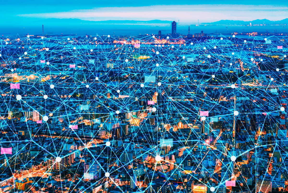 Smart City