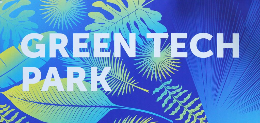 Green Tech Park